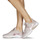 Pantofi Femei Pantofi sport Casual Nike LEGEND ESSENTIAL 2 Bej / Roz