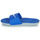 Pantofi Copii Șlapi Nike KAWA GS Albastru / Alb