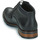 Pantofi Bărbați Ghete Lloyd JARON Negru