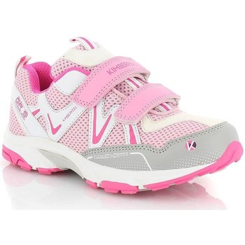 Pantofi Fete Multisport Kimberfeel PILAT roz