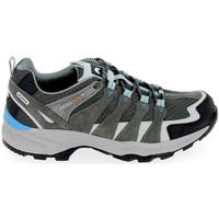 Pantofi Bărbați Trail și running Elementerre Bardenas Gris Bleu Gri