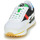 Pantofi Pantofi sport Casual Puma FUTURE RIDER Unity Collection Alb / Negru