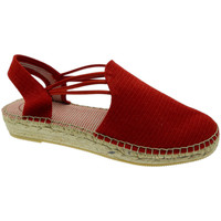 Pantofi Femei Espadrile Toni Pons TOPNOACRverm roșu