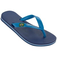 Pantofi Băieți  Flip-Flops Ipanema 80416 (22117) Niño Azul bleu