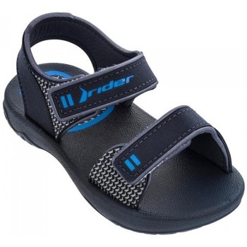 Pantofi Băieți Sandale
 Ipanema R 82815 (20729) Niño Azul bleu