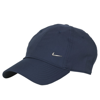 Accesorii textile Sepci Nike U NSW H86 METAL SWOOSH CAP Albastru