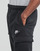 Îmbracaminte Bărbați Pantaloni de trening Nike M NSW CLUB PANT CARGO BB Negru / Alb
