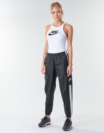 Îmbracaminte Femei Pantaloni de trening Nike W NSW PANT WVN Negru