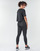 Îmbracaminte Femei Tricouri mânecă scurtă Nike W NSW TEE ESSNTL CRP ICN FTR Negru