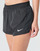 Îmbracaminte Femei Pantaloni scurti și Bermuda Nike W NK 10K SHORT Negru