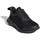 Pantofi Copii Pantofi sport Casual adidas Originals Fortarun Negru