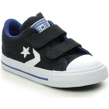 Pantofi Băieți Sneakers Converse STAR PLAYER 2V Negru
