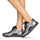 Pantofi Femei Pantofi sport Casual Regard IDEM V5 CRIS ACERO Negru