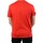 Îmbracaminte Bărbați Tricouri mânecă scurtă Russell Athletic 131032 roșu