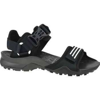 Pantofi Bărbați Sandale
 adidas Originals Cyprex Ultra Sandal Negru