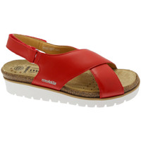 Pantofi Femei Sandale
 Mephisto MEPHTALLYro roșu