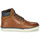 Pantofi Bărbați Pantofi sport stil gheata Redskins CHARDON Coniac / Albastru