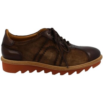 Pantofi Bărbați Pantofi Oxford
 Calce  Maro