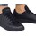Pantofi Copii Pantofi sport Casual adidas Originals Advantage K Negru