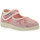 Pantofi Băieți Sandale Emanuela ROSA SANDALO roz