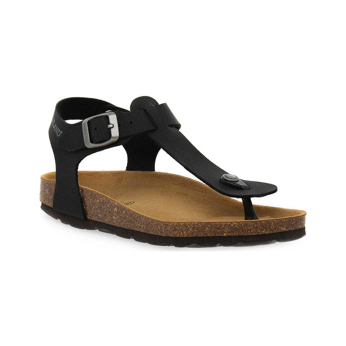 Pantofi Femei Sandale Grunland NERO 40 SARA Negru