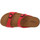 Pantofi Femei Multisport Grunland ROSSO 11 HOLA roșu