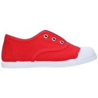 Pantofi Băieți Sneakers Batilas  roșu