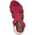 Pantofi Femei Sandale Mephisto Blanca roșu