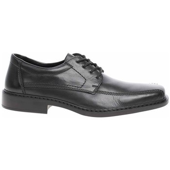 Pantofi Bărbați Pantofi sport Casual Rieker B081200 Negru