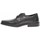 Pantofi Bărbați Pantofi sport Casual Rieker B081200 Negru