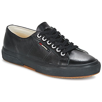 Pantofi Pantofi sport Casual Superga 2750 FGLU Negru