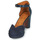 Pantofi Femei Pantofi cu toc Chie Mihara JO-MAHO Albastru