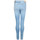 Îmbracaminte Femei Pantalon 5 buzunare Calvin Klein Jeans J20J207127 / Wertical straps albastru