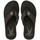 Pantofi Bărbați Pantofi Oxford
 Helly Hansen Seasand Leather Sandal Negru