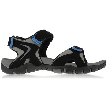 Pantofi Bărbați Sandale Monotox Men Sandal Mntx Blue Gri, Albastre, Negre