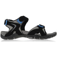 Pantofi Femei Sandale sport Monotox Sandal W Blue Albastre, Negre, Gri