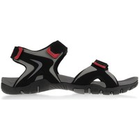 Pantofi Bărbați Sandale
 Monotox Men Sandal Mntx Red Negre, Roșii, Gri
