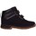 Pantofi Copii Pantofi sport stil gheata Kappa Bright Mid K Negru