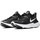 Pantofi Bărbați Trail și running Nike React Miler Negru