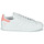 Pantofi Pantofi sport Casual adidas Originals STAN SMITH W Alb / Roz