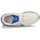 Pantofi Copii Pantofi sport Casual Reebok Classic CLASSIC LEATHER Alb / Albastru