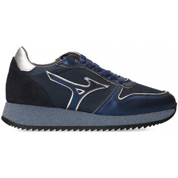 Pantofi Femei Sneakers Mizuno D1GE181527 ETAMIN 2 albastru