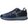 Pantofi Femei Sneakers Mizuno D1GE181527 ETAMIN 2 albastru