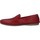 Pantofi Bărbați Mocasini Fluchos 8592F roșu
