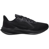 Pantofi Bărbați Trail și running Nike Downshifter 10 Negru