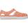 Pantofi Băieți Sandale IGOR S10171 portocaliu