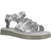 Pantofi Fete Sandale
 Asso AG6703 Argintiu