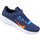 Pantofi Copii Pantofi sport Casual Nike Explore Strada albastru