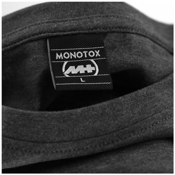Monotox Industrial Negru