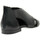 Pantofi Femei Sandale Priv Lab ROSSELLA  KENT NERO Negru
